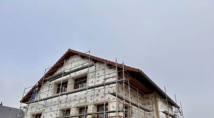 Rénovation énergétique : 48% des Français s’y intéressent activement selon une étude