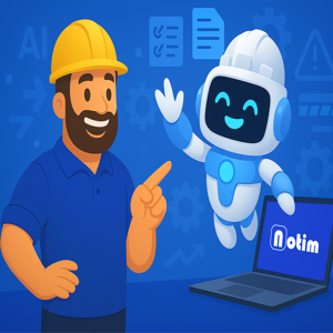Un assistant intelligent conçu avec et pour les artisans