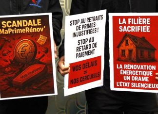 MaPrimeRénov’ au tapis : l’uppercut de trop pour les artisans